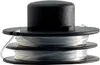 A spool of trimmer line for a Grizzly Tools string trimmer. Produktbild-Vorschau