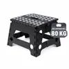 Benson 11507 Klapptritt Trittstufe Klapphocker 23x19x19cm Produktbild-Vorschau 17