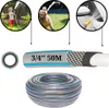Gartenschlauch 4 lagig 3/4" Zoll 50m  Schlauch Produktbild-Vorschau 2