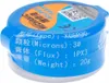 Rosfix Zestaw Topnik Flux NC-559-ASM + Pasta Lutownicza Podgląd zdjęcia produktu 9