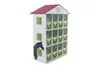 Kids Globe Horses Pferdehotel (12 Pferde, 1:24, Kinder Náhled obrázku produktu 2