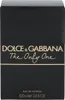 Dolce & Gabbana The Only One For Women Edp Spray Produktbild-Vorschau 3