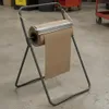 Papierständer Putztuchrollen-Bodenständer 40 cm Produktbild-Vorschau 10