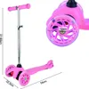 Trottinette Malplay Cityroller pour enfants Tricycle Roues Voir les images du produit 2
