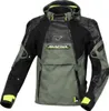 Macna Bradical Camo wasserdichte Motorrad Textiljacke, Produktbild-Vorschau 1