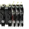 vhbw 5x Tintenpatronen Ersatz für Brother LC125C, LC125, Produktbild-Vorschau 6