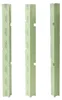 25 x Forst Baumschutzhülle, Ø 12 cm WitaEconom - 120cm, Produktbild-Vorschau 1