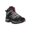 CMP RIGEL MID WMN WP Damen Trekking Wanderschuhe 3Q12946 : Produktbild-Vorschau 1