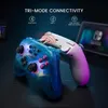 Wireless controler GameSir T4n (white) Podgląd zdjęcia produktu 12