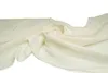 Pannesamt Stoff, Samt, Velours, Velourstoff Sahne 50 x 150 Produktbild-Vorschau 2