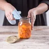 Bocal Kilner Weck avec couvercle à vis 500 ml Voir les images du produit 14
