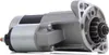 RIDEX 2S0472 Starter Anlasser 1,6kW für NISSAN LAUREL Produktbild-Vorschau 1