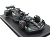 Bburago 18-38081R - Modellauto - F1 Mercedes AMG W14 '23 Produktbild-Vorschau 10