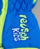 Reusch Ben Kinder brilliant blue / safety yellow III Produktbild-Vorschau 6