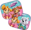 SEVEN Parasole per auto Paw Patrol Girl Poliestere, 2 pezzi Anteprima dell’immagine prodotto 1