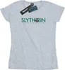Harry Potter - "Slytherin" T-Shirt für Damen BI23150 (XL) Produktbild-Vorschau 1