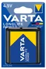 Varta Varta MN1203/ 3LR12 Flachbatterie 4,5V Produktbild-Vorschau 1