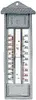 TFA Max-Min-Thermometer 23cm grau Náhled obrázku produktu 3