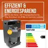 NAYVER Gasheizofen inkl. Schlauch und Druckminderer Camping Produktbild-Vorschau 4