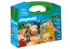PLAYMOBIL 70108 Dino Rise Dino explorer to go Anteprima dell’immagine prodotto 1