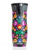 ContiGo! WEST LOOP 2,0 Folklor Thermobecher schwarz 470 ml Produktbild-Vorschau 2