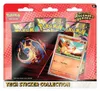 Pokemon Ascended Heroes: Charmander Tech Sticker Collection Produktbild-Vorschau 1