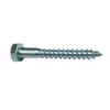 ARLI 25x Sechskantschraube 8 x 80 mm DIN 571 verzinkt – Produktbild-Vorschau 2