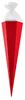 Goldbuch Bastelschultüte 85 cm 6eckig mit Tüllverschluss Produktbild-Vorschau 3