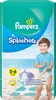 Pampers Schwimmwindeln Splashers Größe 5 - 6 Tragepack 10 Produktbild-Vorschau 1