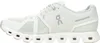 ON CLOUD 5 Damenschuhe - Sportschuhe weiß Freizeit NEU Produktbild-Vorschau 6
