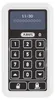 HOMETEC PRO - Teclado Bluetooth® CFT3100 - blanco Vista previa de la imagen del producto 2