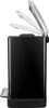 EKO - E-Cube pedaalemmer 20 liter - Stainless steel Plastic Productafbeelding-voorbeeld 4