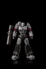 Transformers Furai Zestaw plastikowych modeli Megatron G1 Podgląd zdjęcia produktu 17