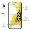 2x Conie Glasfolie für Samsung Galaxy S22 Plus Produktbild-Vorschau 3