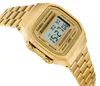 Casio Armbanduhr Collection A168WG-9EF Produktbild-Vorschau 21