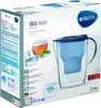 Vodný filter BRITA Marella modrý vrátane 1 filtračnej Náhľad obrázku produktu 36