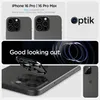 Osłona obiektywu Spigen iPhone 14 Pro / 14 Pro Max Optik.Tr Podgląd zdjęcia produktu 12
