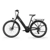 E-Bike, Trekking, Elektrofahrrad, Trekkingrad, E-Cityrad, E-Citybike, City E-Bikes Anteprima dell’immagine prodotto