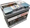Bosch S5 A05 Batteria per auto AGM Start-Stop 12V 60Ah 680A Anteprima dell’immagine prodotto 1