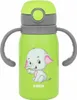 NOVEEN TB564 detská termoska 300ml zelená Náhľad obrázku produktu 1