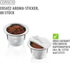 Ersatz-Aroma-Sticker CONSCIO, 80 Stück Produktbild-Vorschau 5