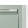 Spinder Design Schuhschrank mit 1 Klappe Grün, Billy 1 Produktbild-Vorschau 4
