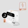 Lionelo aspirateur nasal Babyair Flow, réglage de la force Voir les images du produit 5