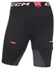 CCM Compression Short Jock SR Hokejové termoprádlo a ribano Náhled obrázku produktu 8