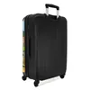 NoBoringSuitcases.com - Velký kufr - Dětský kufr Dinosaur Náhled obrázku produktu 3