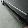 Listwy progowe boczne do Mitsubishi Pajero 2007-2025 Podgląd zdjęcia produktu 10