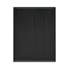 enjoy solar® Solarpanel Bifazial Glas-Glas Solarmodul 150W Produktbild-Vorschau 3