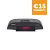 Fellowes Plastifieuse Calibre DIN A4, anthracite Voir les images du produit 11