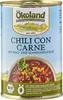 ÖKOLAND Chili con Carne mit Rind- und Schweinefleisch - Produktbild-Vorschau 3
