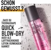 Kms Thermashape Quick Blow Dry Spray  200ml Produktbild-Vorschau 6
